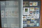 Cuba-postzegels in een album (n52), Ophalen of Verzenden, Noord-Amerika, Gestempeld