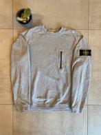 Stone Island sweater/sweatshirt, Enlèvement ou Envoi, Taille 52/54 (L), Gris