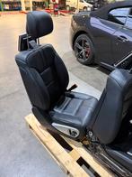 Interieur Mercedes ML W164, Auto-onderdelen, Ophalen, Gebruikt, Mercedes-Benz