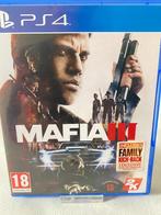 Mafia 3 sur PS4, Consoles de jeu & Jeux vidéo, Jeux | Sony PlayStation 4, Comme neuf, Enlèvement ou Envoi