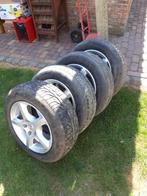 Banden op velg, Ophalen, Gebruikt, Banden en Velgen, Winterbanden