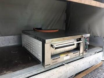 Pizzaoven, Tuin en Terras, Pizzaovens, Ophalen, Nieuw