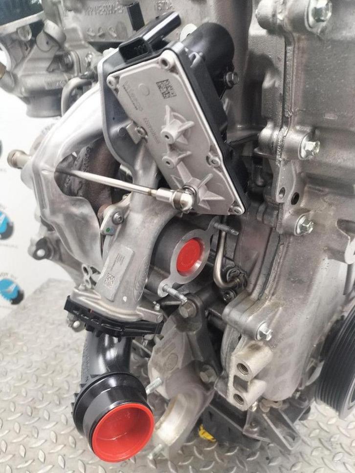 FORD KUGA DFK TITANIUM [TURBOCHARGER] 2024, Auto-onderdelen, Motor en Toebehoren, Gebruikt, ARN erkend, Stiba lid, Erkend duurzaam