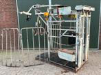 Klauwbehandelbox / potenbox / kapstal, Dieren en Toebehoren