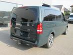 Mercedes-Benz Vito 114 CDI L2 4X4 TOURER 5 OF 8 PL, Auto's, Mercedes-Benz, 4 deurs, Gebruikt, 4 cilinders, 136 pk