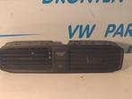 Luchtrooster Dashboard van een Volkswagen Caddy, Ophalen of Verzenden, 3 maanden garantie, Gebruikt, Volkswagen