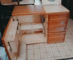 Meuble professionnel pour coutures., Maison & Meubles, Enlèvement, Comme neuf