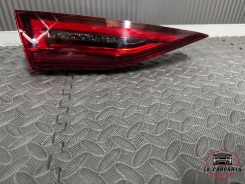 Audi A3 8Y dynamisch achterlicht links klep 8Y0945307, Auto-onderdelen, Verlichting, Audi, Gebruikt