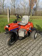 Jacobsen Textron Sand Scorpion
