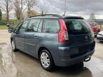 Citroen C4 Grand Picasso 7 zitplaatsen 1.6HDi EURO5, Auto's, Euro 5, Monovolume, 139 g/km, 82 kW