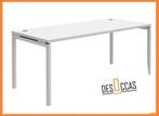 Stock Table de bureau/ réunion 160x80, Huis en Inrichting, Woonaccessoires | Overige, Ophalen, Zo goed als nieuw