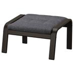 Ikea Poang voetenbank, Huis en Inrichting, Ophalen, Nieuw, Hout