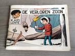 De verloren zoon Kari lente door Bob Mau Knorr produkten, Boeken, Stripverhalen, Ophalen of Verzenden