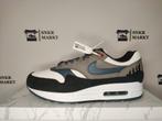 Air Max 1 Escape Treeline 38 / 38.5 / 39 / 40 / 40.5, Vêtements | Hommes, Chaussures, Neuf, Nike, Bleu, Baskets