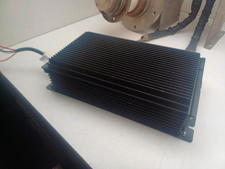 48V 10A voeding, Hobby en Vrije tijd, Elektronica-componenten, Zo goed als nieuw, Ophalen of Verzenden