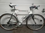 Ridley X-Bow gravel fiets maat 52, Fietsen en Brommers, Overige merken, 28 inch, Heren, Aluminium