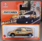 MatchBox Renault Kangoo Express - 30/100, Enfants & Bébés, Jouets | Véhicules en jouets, Enlèvement ou Envoi, Neuf