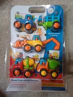 Happy Engenering Vehicles speelgoedauto's, Ophalen of Verzenden