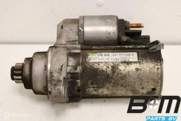 Startmotor VW Polo 9N3 02T911023S