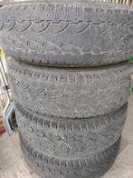 Winterbanden op velg voor Nissan NV200, Auto-onderdelen, Ophalen, 14 inch, 175 mm, Banden en Velgen