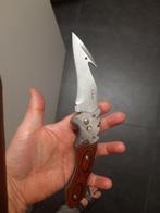 Mes / jachtmes / siermes, Ophalen, Zo goed als nieuw