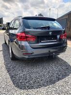 BMW 3 Serie Touring 318 (bj 2018, automaat), Achterwielaandrijving, 4 cilinders, Bedrijf, 5 deurs