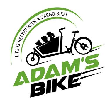 Opzoek naar een Bakfiets? Adam's Bike dé specialist in Bakfi beschikbaar voor biedingen