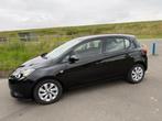 Opel Corsa, Auto's, Stof, 4 cilinders, 1229 cc, Zwart