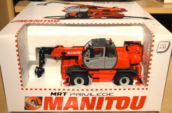 Heftruck schaalmodellen ( deel 4 ), Hobby & Loisirs créatifs, Voitures miniatures | Échelles Autre, Neuf, Autres types, Enlèvement ou Envoi