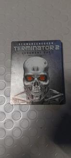 Terminator 2, Cd's en Dvd's, Ophalen of Verzenden, Zo goed als nieuw