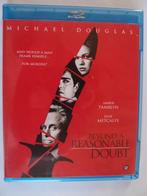 Beyond a reasonable doubt, Ophalen of Verzenden, Zo goed als nieuw, Thrillers en Misdaad