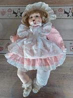 Pop Dolly dunt (duck house), Enlèvement ou Envoi, Utilisé, Poupée