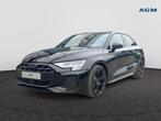 Audi A3 Sportback A3 Sportback 35 TDi Business Edition S lin, Auto's, Audi, Automaat, 135 g/km, Zwart, Diesel