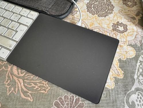 Apple Magic Trackpad 2, Computers en Software, Muizen, Trackpad, Draadloos, Ophalen