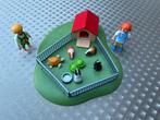 playmobil Hamster farm 3210, Ophalen