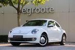 Volkswagen Beetle Comfort 1.4TSI 150 PK Automaat *NAVI*CAM*Z, Stof, Gebruikt, 4 cilinders, 1364 kg