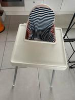 Hoge kinderstoel, Kinderen en Baby's, Ophalen, Zo goed als nieuw