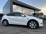 Tesla Model Y RWD/TREKHAAK/PRACHTSTAAT/GARANTIE TESLA 01/20, 256 kW, Achat, Entreprise, Noir