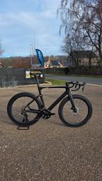 (NIEUW) Merida Reacto 6000, Fietsen en Brommers, Ophalen, 28 inch, Carbon, Nieuw