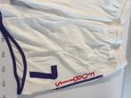 Matchworn short RSC Anderlecht, Sport en Fitness, Voetbal, Maat XL, Ophalen, Gebruikt, Broek