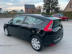 C4 1.4 ECO CARPASS LEZ OK, Auto's, Voorwielaandrijving, 118 g/km, Stof, Zwart