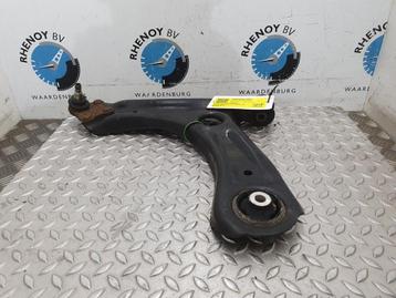 SKODA FABIA 1.2 TDI [LF_LOWER_CONTROL_ARM] 2011 beschikbaar voor biedingen