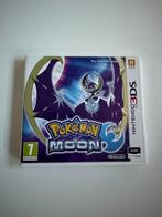 Pokémon Moon, Ophalen of Verzenden, Gebruikt
