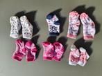 kousen, sokken, 19-21, Enfants & Bébés, Vêtements enfant | Chaussures & Chaussettes, Enlèvement ou Envoi, Comme neuf, Chaussettes