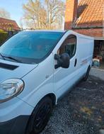 Renault trafic, Auto's, Euro 5, Renault, Particulier, Te koop