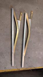 Glissière pendule pour motorisation de porte de garage batta, Ophalen, Gebruikt