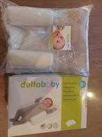 Positionneur dorsal delta baby, Enlèvement, Utilisé, Moins de 70 cm