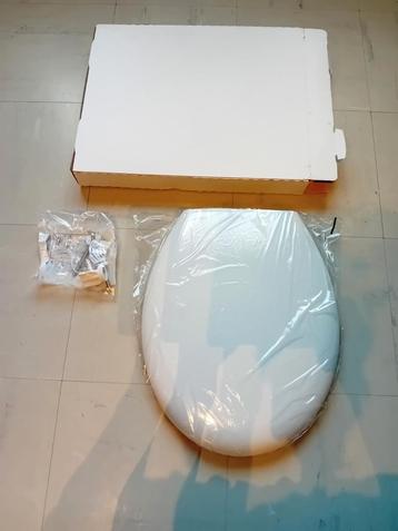 Planche WC nouveau  beschikbaar voor biedingen