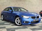 BMW 418 DIESEL 150CV - PACK M - FULL CARNET, Autos, BMW, Achat, Entreprise, Boîte manuelle, Alcantara