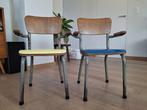 Tubax kinderstoeltjes, Ophalen, Gebruikt